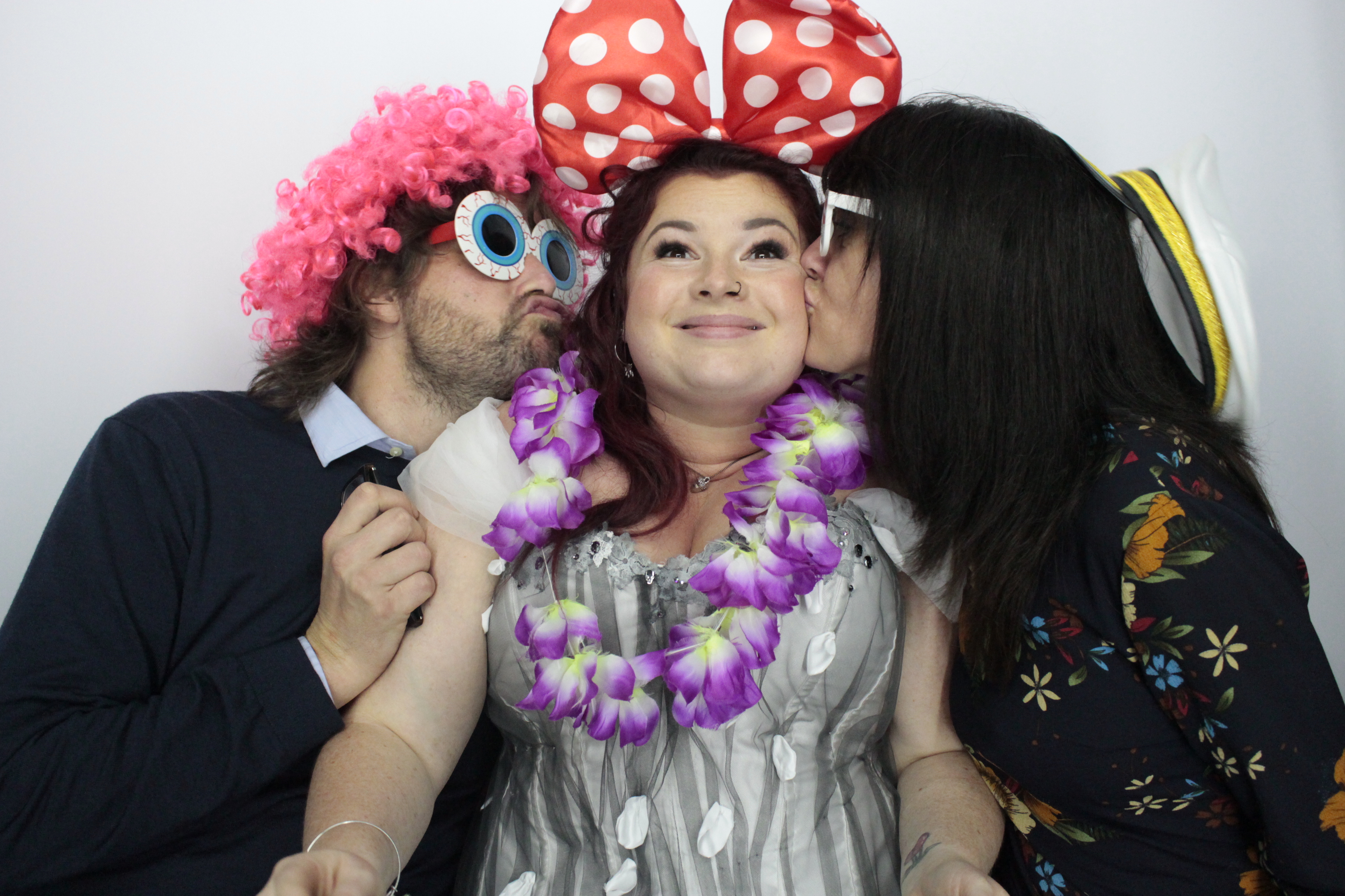 Chelsea & Matthew's Wedding | View more photos from the event at gallery.myphotoboothexperience.co.uk/u/MyPhotoBoothExperienceLtd/Chelsea-Matthews-Wedding